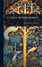 Codex Antiquissimus