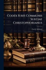 Codex Iuris Communis Sueciae Christophorianus