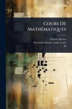 Cours De MathÃ(c)matiques