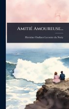 AmitiÃ(c) Amoureuse...