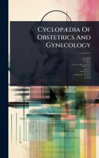 CyclopÃ]dia Of Obstetrics And Gynecology