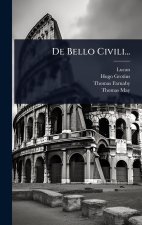De Bello Civili...