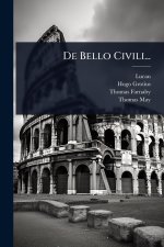 De Bello Civili...