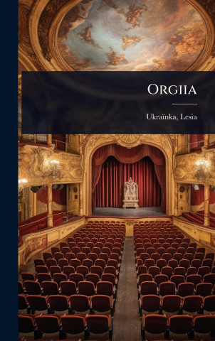 Orgiia