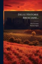 Delle Historie Bresciane...