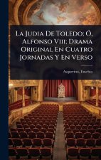 La Judia De Toledo; Ã