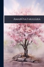 AmarÃ'satakasâra