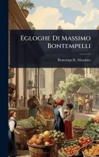 Egloghe Di Massimo Bontempelli