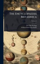 The Encyclopaedia Britannica