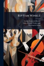 Rip Van Winkle