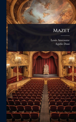 Mazet
