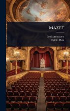 Mazet