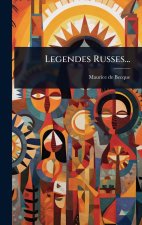 Legendes Russes...