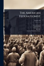 The American Federationist