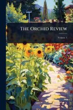 The Orchid Review