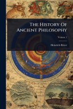 The History Of Ancient Philosophy