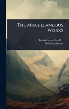 The Miscellaneous Works