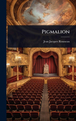 Pigmalion