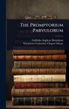 The Promptorium Parvulorum