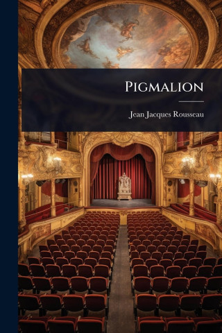Pigmalion