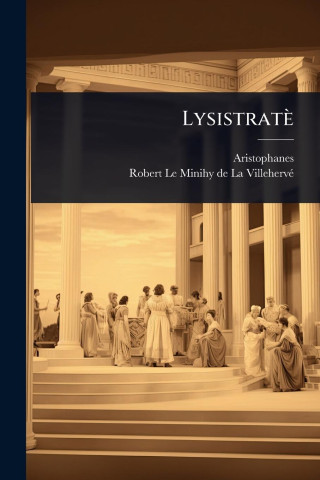 Lysistratè