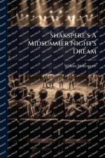 Shakspere's A Midsummer Night's Dream