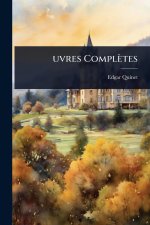 Âuvres Complètes