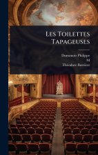 Les Toilettes Tapageuses