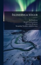ÃslendÃ-nga Sögur
