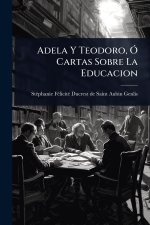 Adela Y Teodoro, Ã