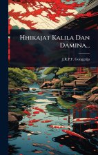 Hhikajat Kalila Dan Damina...