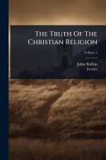 The Truth Of The Christian Religion