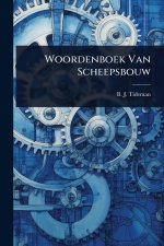 Woordenboek Van Scheepsbouw