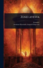 Zend-avesta