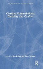 Clashing Vulnerabilities, Disability and Conflict
