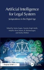 Artificial Intelligence for Legal System