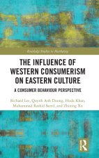 Influence of Western Consumerism on Eastern Culture