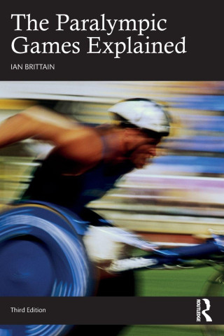 Paralympic Games Explained