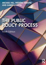 Public Policy Process