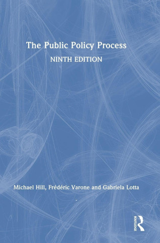 Public Policy Process