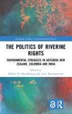Politics of Riverine Rights