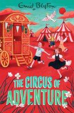 Circus of Adventure