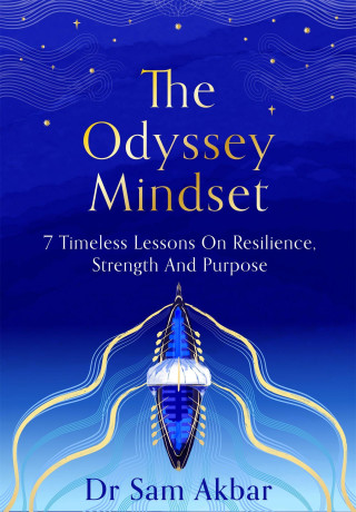Odyssey Mindset