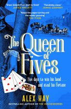 Queen of Fives