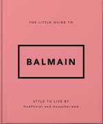 The Little Guide to Balmain
