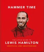 The Little Guide to Lewis Hamilton