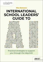 International School Leaders Guide to AI