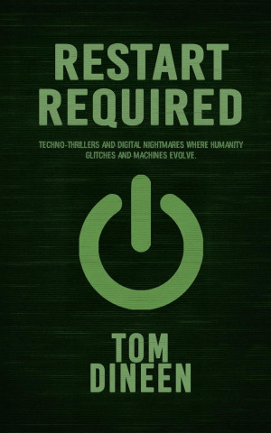 Restart Required