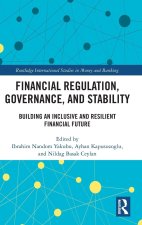 Financial Regulation and Governance in the Post-COVID Era