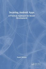 Securing Android Apps